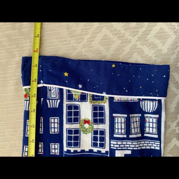 NWT Nick & Nora Starry Night Sleepwear Pajama Top and Bottom Set Size S - Picture 10 of 10